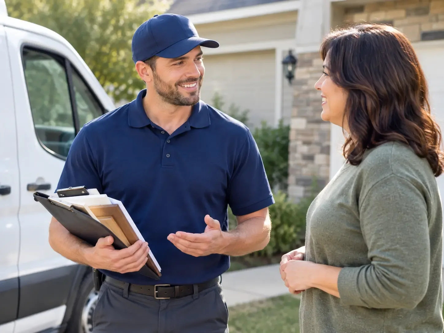 Kitchen Cabinet Refacing Commerce Township, MI FAQs